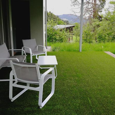 Haus Mit Traumhaften Ausblick Villach Exterior photo