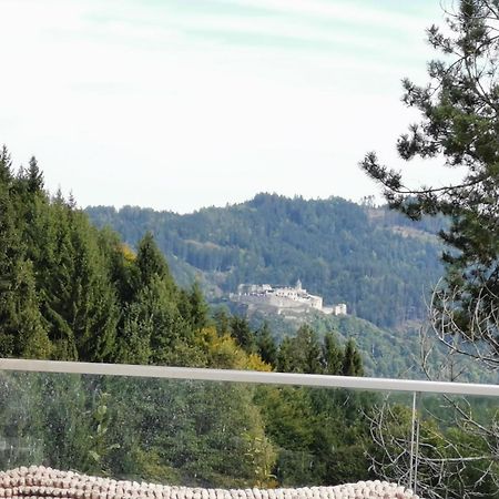 Haus Mit Traumhaften Ausblick Villach Room photo